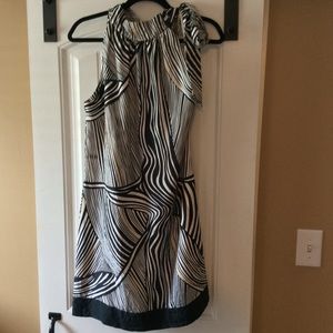 White House Black Market Dress